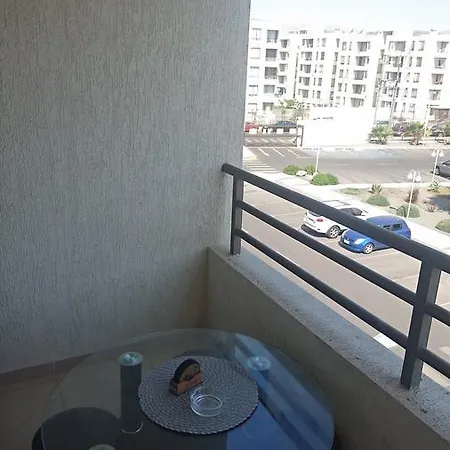 Departamento Por Dia En Arica Apartment Exterior photo
