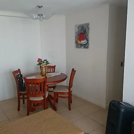 Departamento Por Dia En Arica Apartment Exterior photo