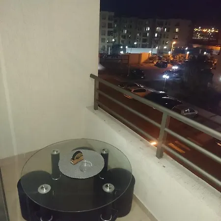 Departamento Por Dia En Arica Apartment Exterior photo