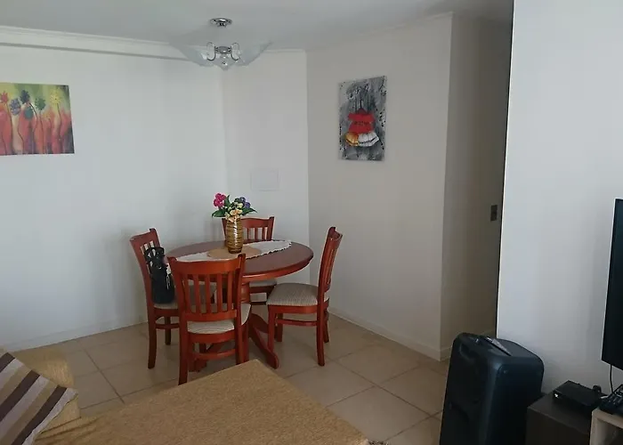 Departamento Por Dia En Arica