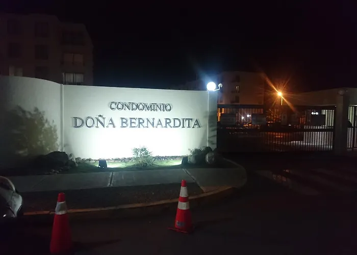 Departamento Por Dia En Arica
