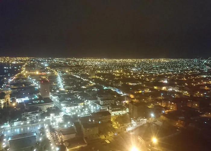 Departamento Por Dia En Arica
