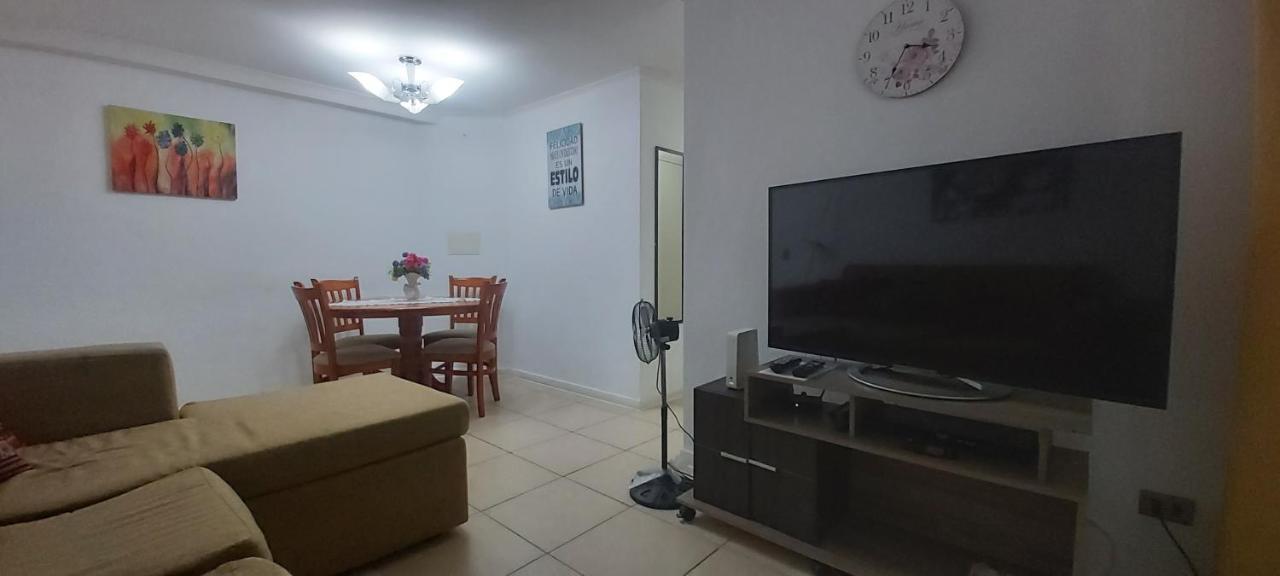 Departamento Por Dia En