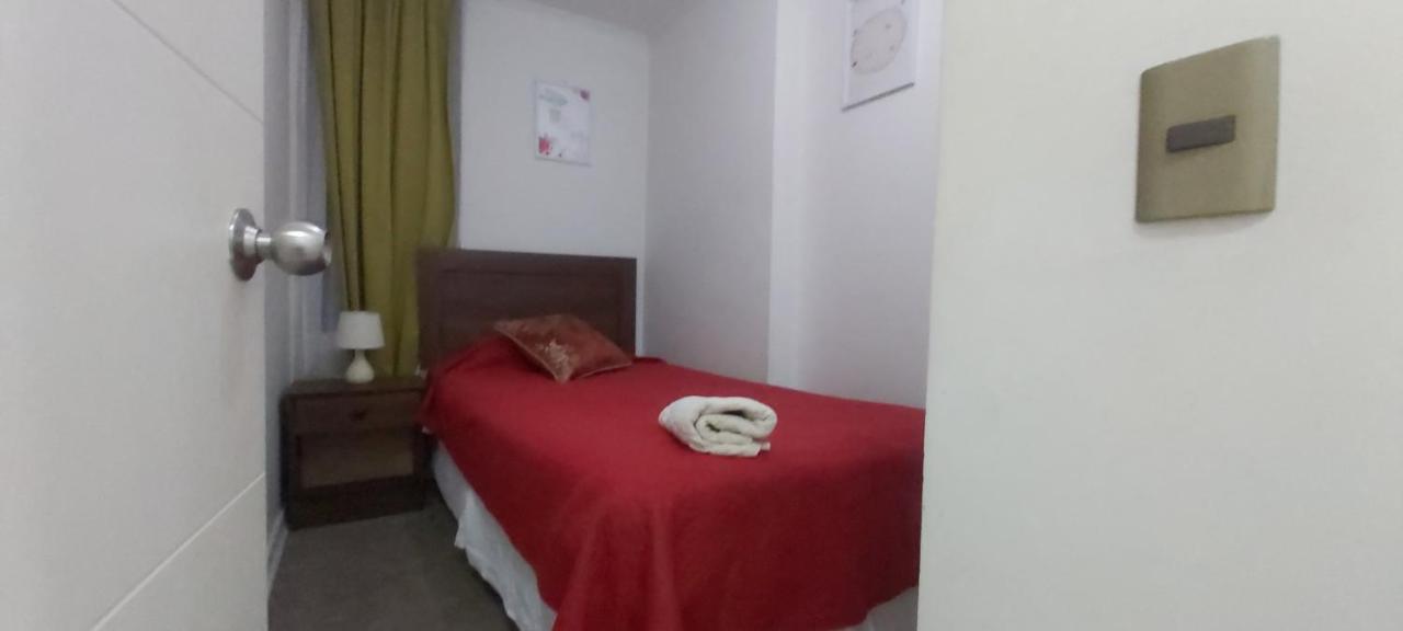 Apartment Departamento Por Dia En *