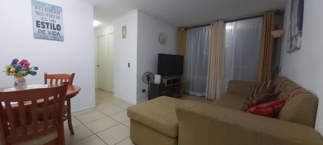 Departamento Por Dia En Apartment