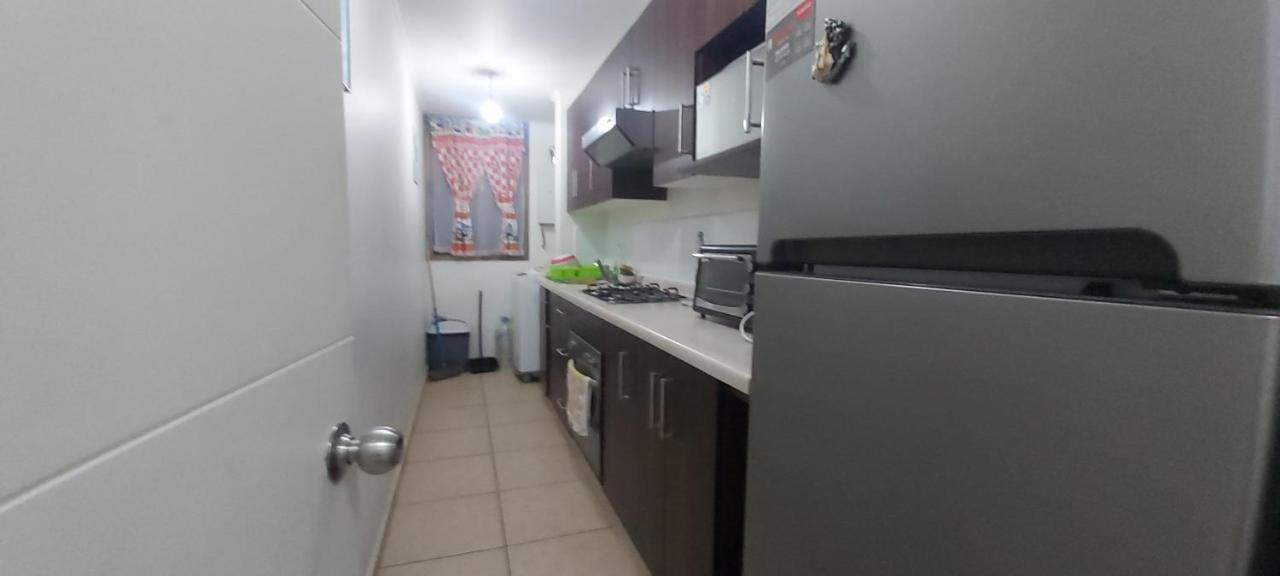 Apartment Departamento Por Dia En
