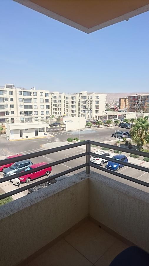 Departamento Por Dia En Apartment Arica