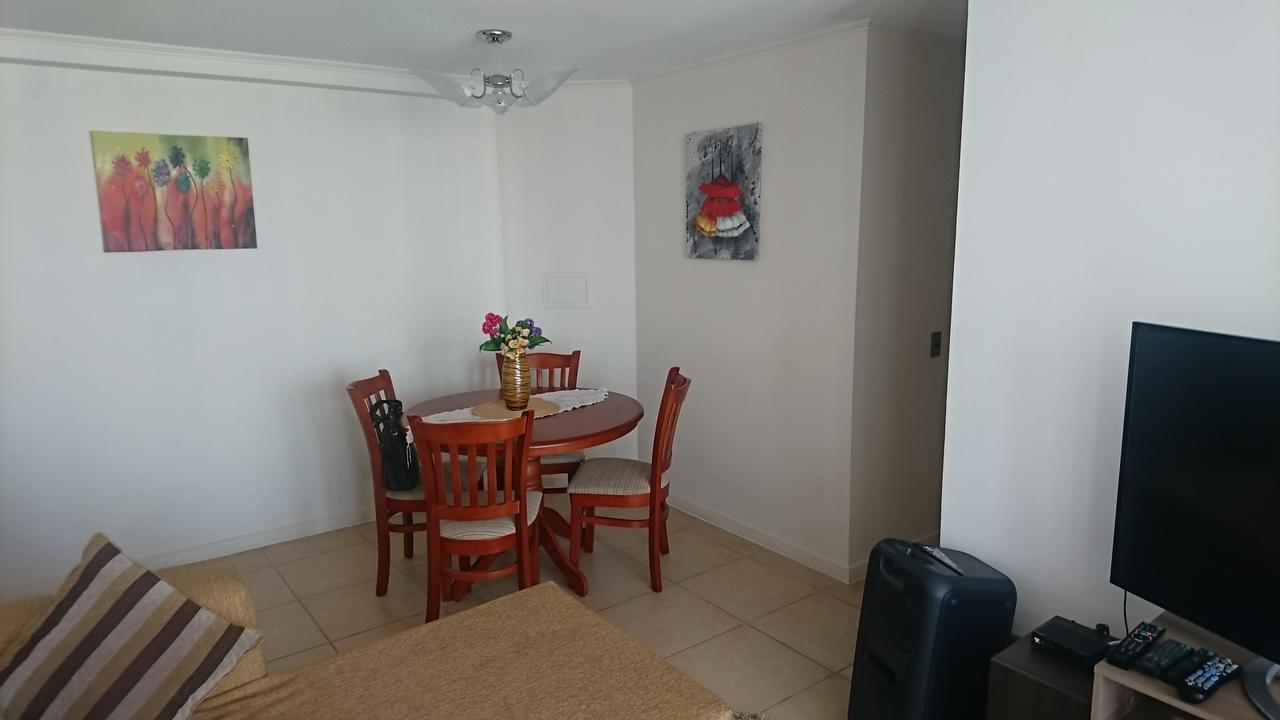 Departamento Por Dia En Apartment Arica