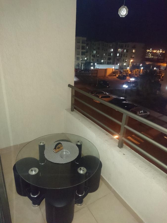 Departamento Por Dia En Apartment *