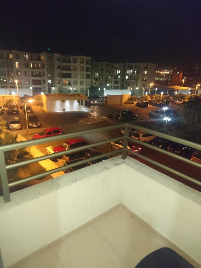 Departamento Por Dia En Apartment Arica